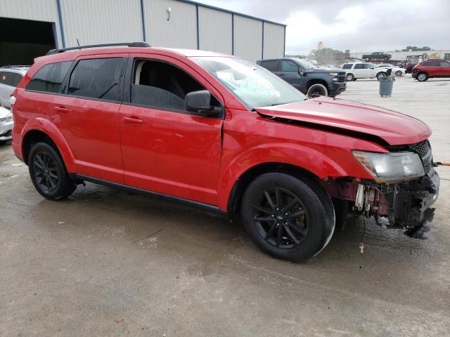 صورة رقم 4 من المزاد - 2019 DODGE JOURNEY SE مع VIN 3C4PDCBB4KT798494