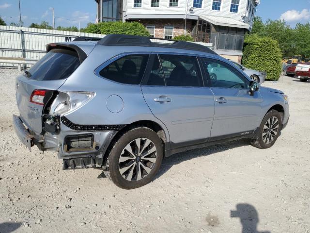 Photo 3 from auction – 2015 SUBARU OUTBACK 2. with VIN 4S4BSANC6F3287715