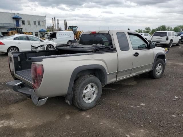 Photo 3 from auction – 2008 GMC CANYON with VIN 1GTCS19E988174724