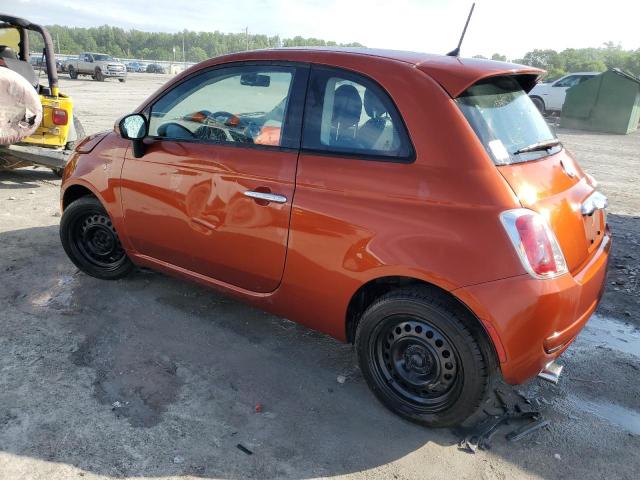 Photo 2 from auction – 2013 FIAT 500 POP with VIN 3C3CFFARXDT749431