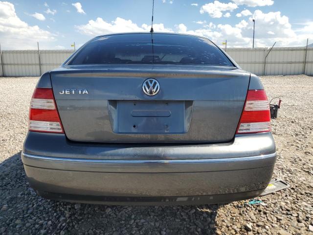 Photo 6 from auction – 2004 VOLKSWAGEN JETTA GL with VIN 3VWRK69M24M037075