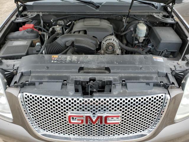 Photo 12 from auction – 2011 GMC YUKON XL D with VIN 1GKS2MEF4BR314731