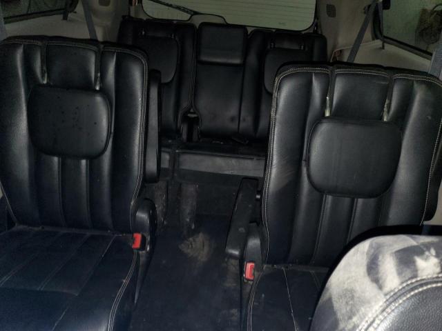 Photo 10 from auction – 2013 CHRYSLER TOWN & COU with VIN 2C4RC1BG0DR723101