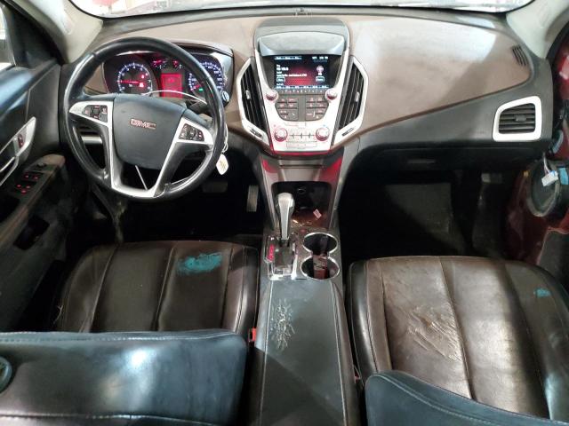 Photo 8 from auction – 2013 GMC TERRAIN SL with VIN 2GKALUEK0D6135784