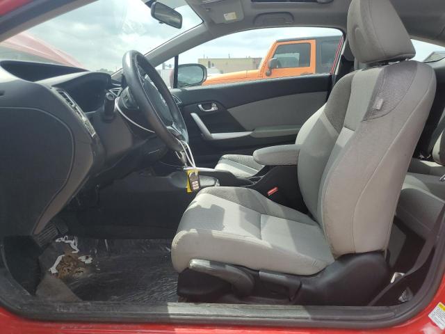 Photo 7 from auction – 2014 HONDA CIVIC EX with VIN 2HGFG3B87EH512868