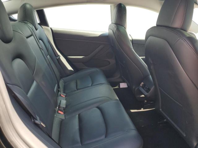 Photo 10 from auction – 2023 TESLA MODEL 3 with VIN 5YJ3E1EA4PF433581