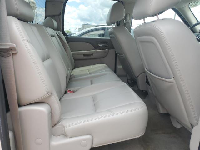 Photo 11 from auction – 2011 GMC SIERRA K15 with VIN 3GTP2WE37BG161748