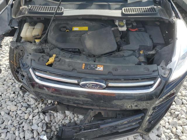Photo 12 from auction – 2016 FORD ESCAPE TIT with VIN 1FMCU9JX7GUA94250