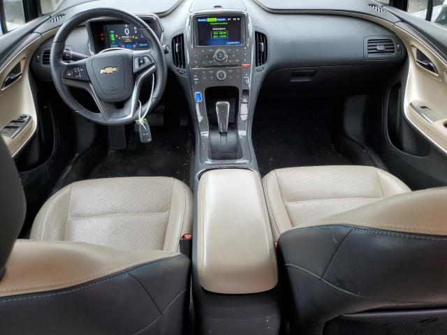 Photo 8 from auction – 2012 CHEVROLET VOLT with VIN 1G1RB6E45CU100536