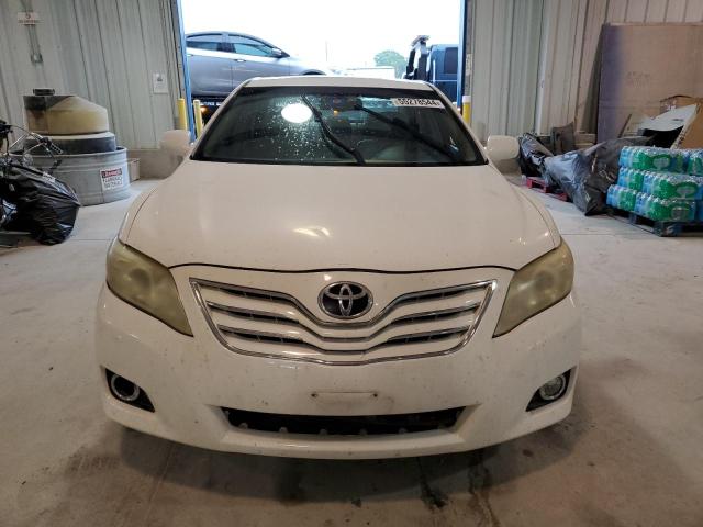 Photo 5 from auction – 2011 TOYOTA CAMRY BASE with VIN 4T1BF3EK8BU765662