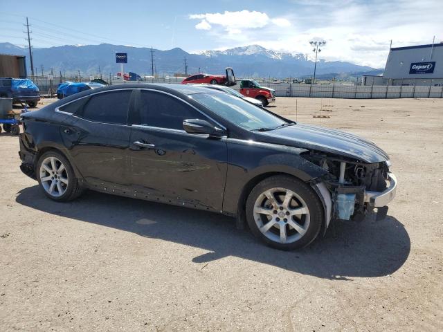 Photo 4 from auction – 2013 HYUNDAI AZERA with VIN KMHFG4JG0DA227967