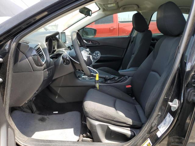 Photo 7 from auction – 2015 MAZDA 3 SPORT with VIN 3MZBM1U76FM131883