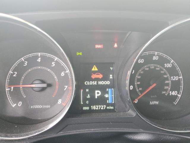 Photo 9 from auction – 2017 MITSUBISHI OUTLANDER with VIN JA4AR3AU2HZ033337