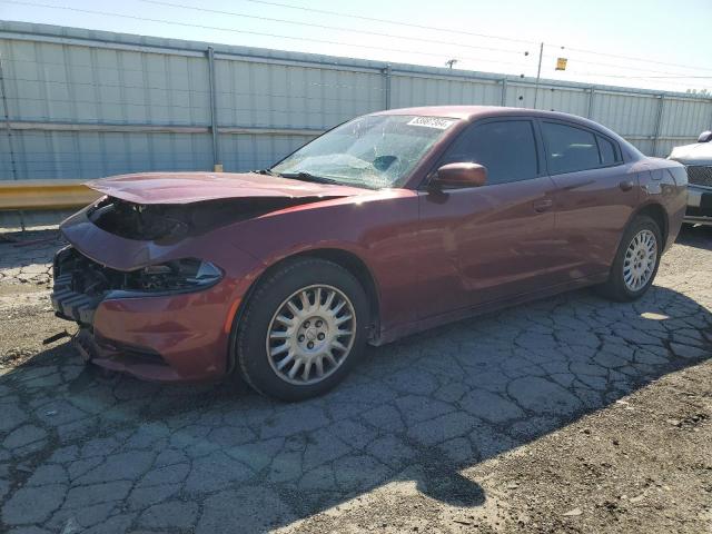 Photo 1 from auction – 2018 DODGE CHARGER PO with VIN 2C3CDXKT0JH301094