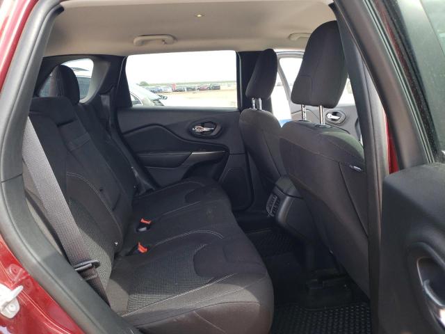Photo 10 from auction – 2019 JEEP CHEROKEE L with VIN 1C4PJMCB8KD122150