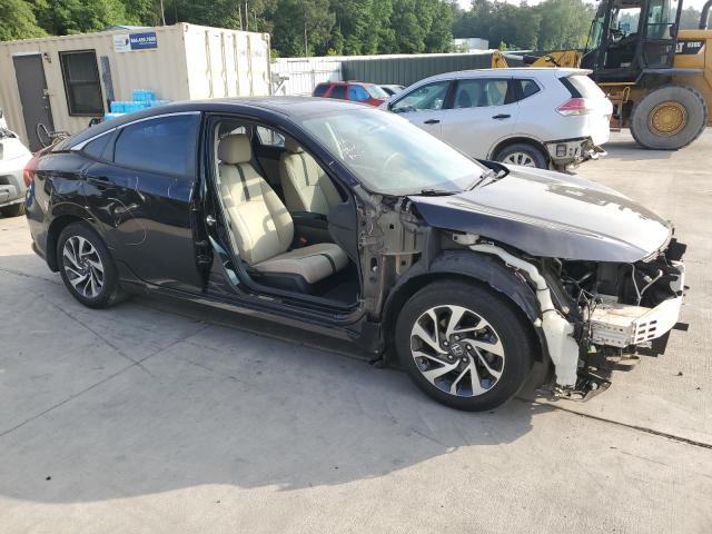 Photo 4 from auction – 2016 HONDA CIVIC EX with VIN 19XFC2F78GE036800