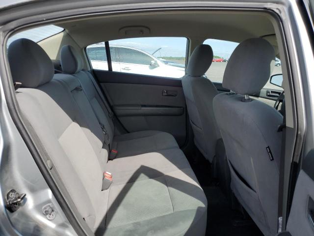 Photo 10 from auction – 2009 NISSAN SENTRA 2.0 with VIN 3N1AB61E69L659232