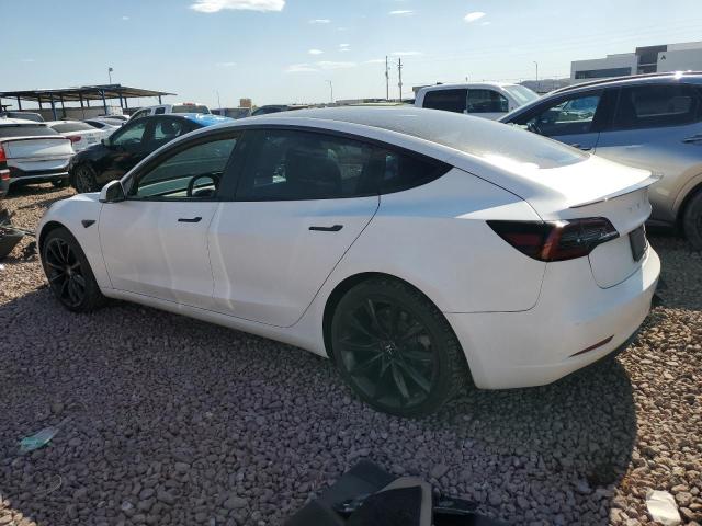 Photo 2 from auction – 2020 TESLA MODEL 3 with VIN 5YJ3E1EA3LF611328