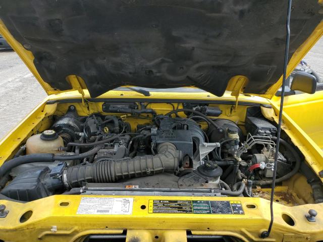 Photo 11 from auction – 2003 FORD RANGER with VIN 1FTYR10D53PB27923