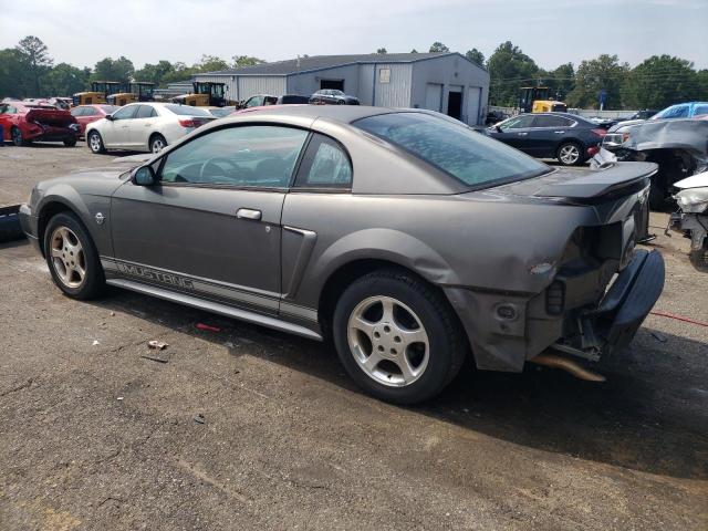 Photo 2 from auction – 2004 FORD MUSTANG with VIN 1FAFP40604F240255