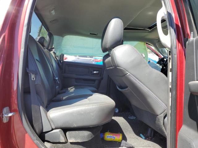 Photo 10 from auction – 2012 DODGE RAM 1500 S with VIN 1C6RD7MT6CS262467
