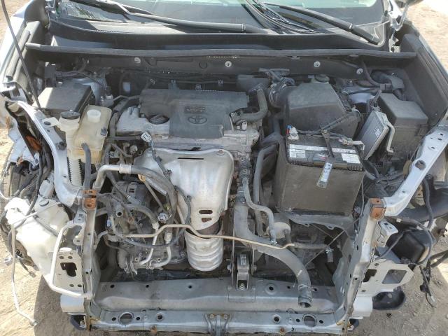 Photo 12 from auction – 2016 TOYOTA RAV4 LIMIT with VIN 2T3DFREV4GW457781