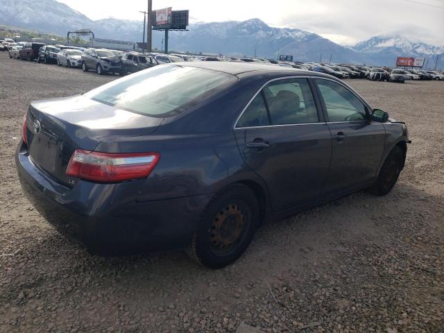 Photo 3 from auction – 2009 TOYOTA CAMRY BASE with VIN 4T4BE46K09R091367