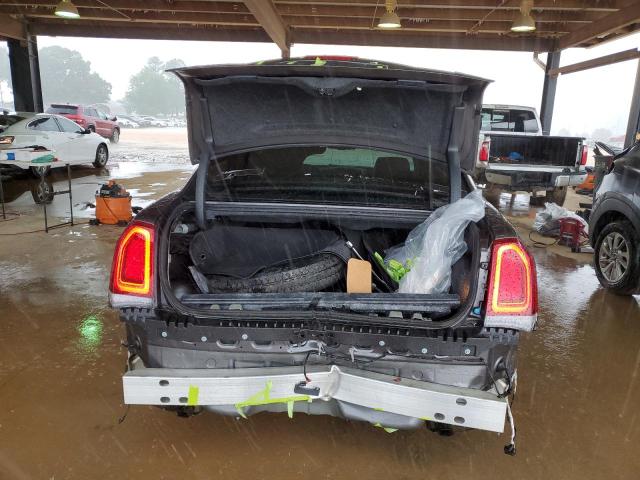 Photo 6 from auction – 2022 CHRYSLER 300 TOURIN with VIN 2C3CCASG5NH121540