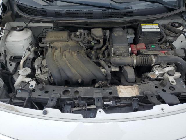 Photo 11 from auction – 2019 NISSAN VERSA S with VIN 3N1CN7AP7KL800399