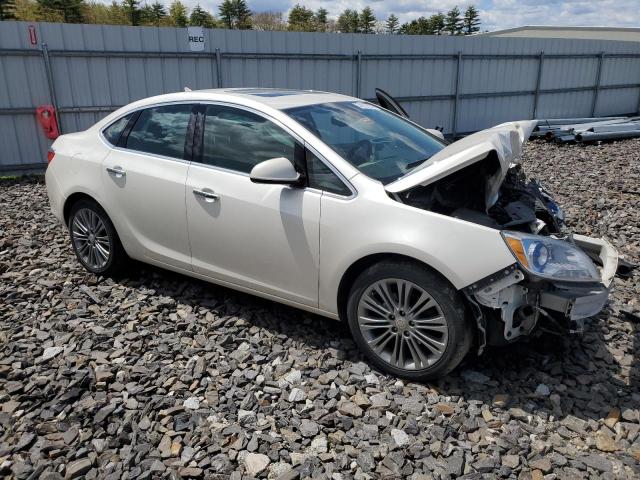 Photo 4 from auction – 2013 BUICK VERANO with VIN 1G4PS5SK6D4135739