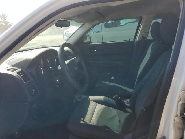 Photo 7 from auction – 2008 DODGE CHARGER with VIN 2B3KA43HX8H138667
