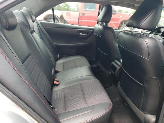 Photo 10 from auction – 2017 TOYOTA CAMRY LE with VIN 4T1BF1FKXHU406874