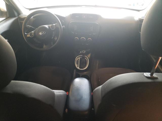 Photo 8 from auction – 2016 KIA SOUL with VIN KNDJN2A23G7261545