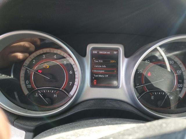 Photo 9 from auction – 2011 DODGE JOURNEY MA with VIN 3D4PG1FGXBT501541