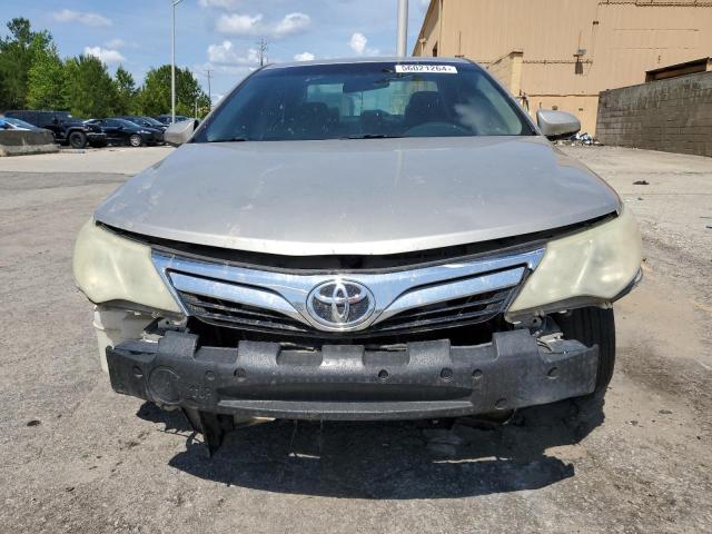 Photo 5 from auction – 2013 TOYOTA CAMRY L with VIN 4T1BF1FK7DU284789