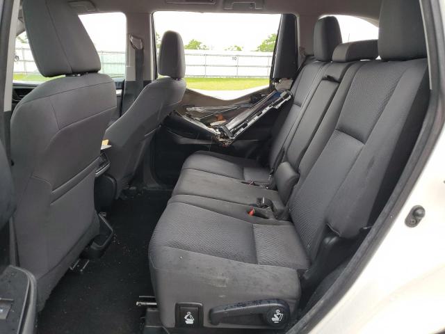 Photo 11 from auction – 2016 TOYOTA HIGHLANDER with VIN 5TDZARFH5GS017745