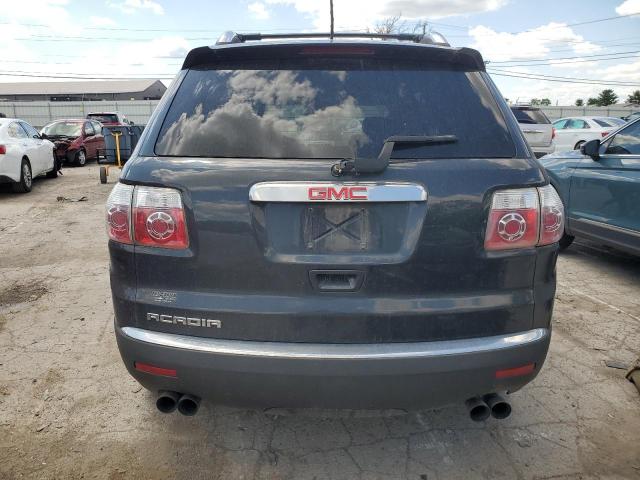 Photo 6 from auction – 2007 GMC ACADIA SLT with VIN 1GKER23747J146443