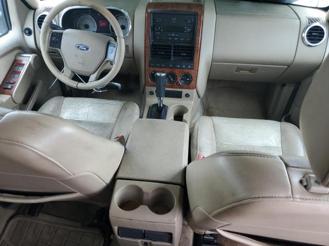 Photo 8 from auction – 2007 FORD EXPLORER E with VIN 1FMEU74E67UB54736
