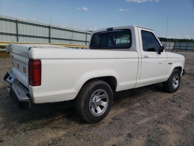 Photo 3 from auction – 1988 FORD RANGER with VIN 1FTBR10A9JUC50702