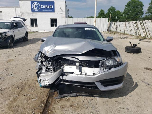 Photo 5 from auction – 2016 HONDA CIVIC EX with VIN 2HGFC2F73GH507774