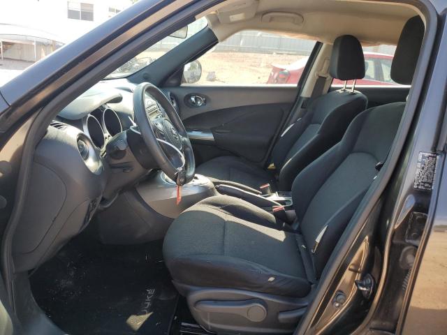 Photo 7 from auction – 2012 NISSAN JUKE S with VIN JN8AF5MR7CT107336