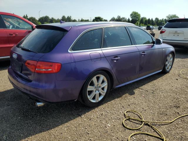 Photo 3 from auction – 2012 AUDI A4 PREMIUM with VIN WAUWFAFL0CA058492