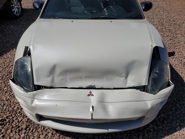 Photo 11 from auction – 2001 MITSUBISHI ECLIPSE GS with VIN 4A3AC44G51E225686
