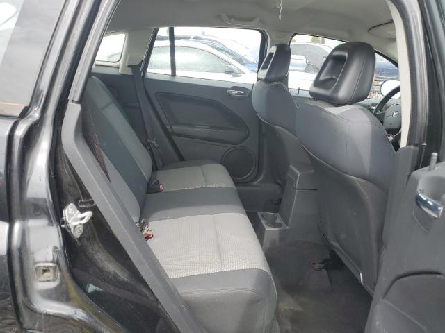 Photo 10 from auction – 2009 DODGE CALIBER SX with VIN 1B3HB48A49D199563