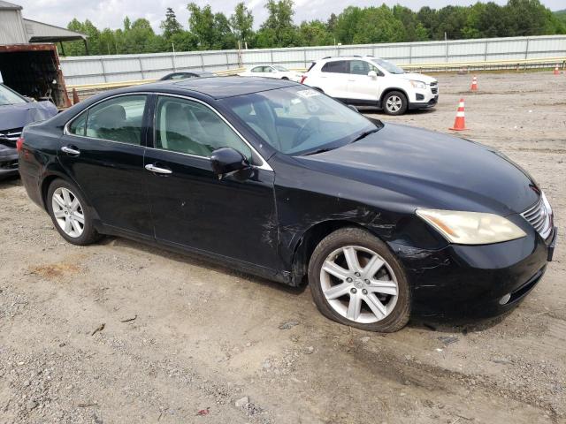 Photo 4 from auction – 2007 LEXUS ES 350 with VIN JTHBJ46G872068593
