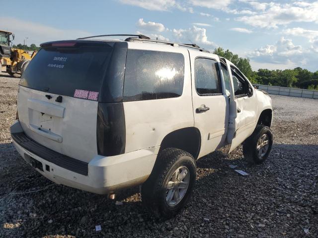 Photo 3 from auction – 2011 GMC YUKON SLT with VIN 1GKS1CE08BR241923