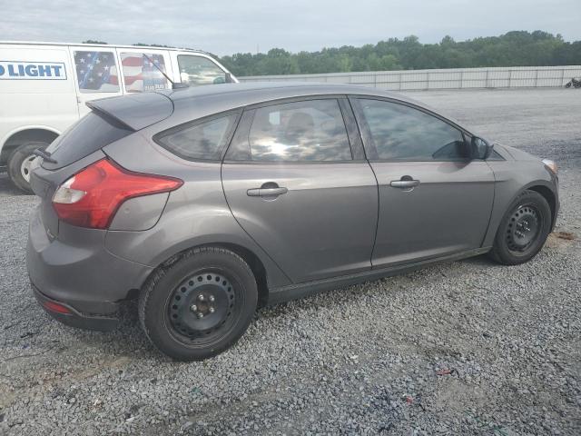 Photo 3 from auction – 2012 FORD FOCUS SE with VIN 1FAHP3K26CL380923