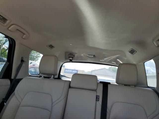 Zdjęcie 10 z aukcji – 2023 NISSAN PATHFINDER z VIN 5N1DR3CA9PC210730
