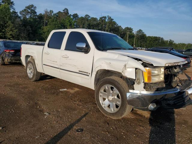 Photo 4 from auction – 2008 GMC SIERRA C15 with VIN 2GTEC13J481147378