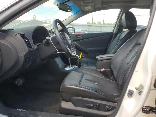 Photo 7 from auction – 2011 NISSAN ALTIMA BAS with VIN 1N4AL2AP7BC172813